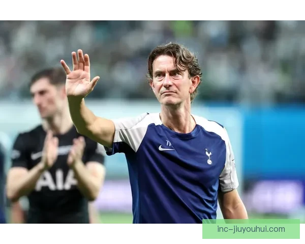 从战术调整到用人困境解析科曼欧冠表现低迷的深层原因与现实挑战