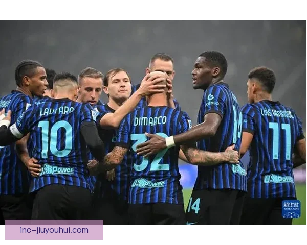 国际米兰提前五轮锁定意甲冠军 强势表现令全意大利震惊