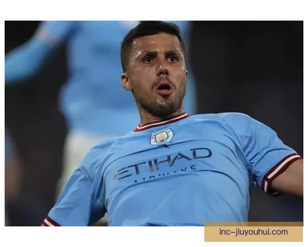 曼城中场罗德里因十字韧带断裂伤势严重 本赛季提前报销