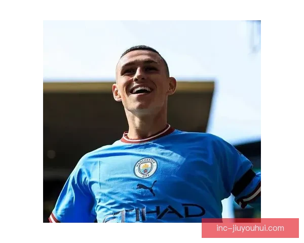 福登在对阵尤文亚冠比赛中展现的个人能力与技术特点分析