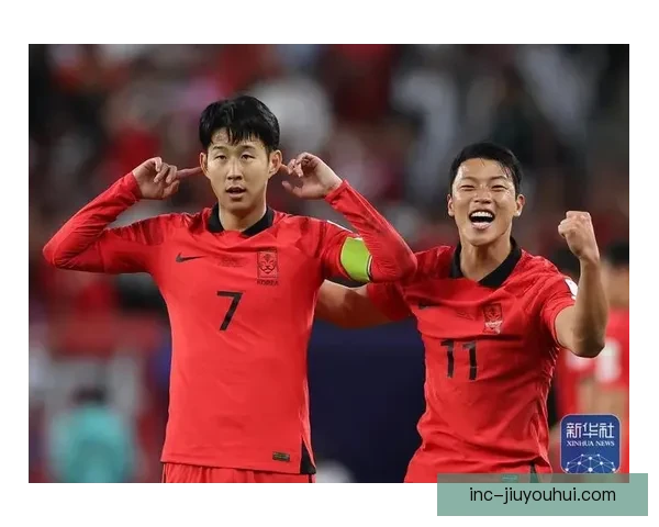 韩国惊险点球绝杀沙特晋级亚洲杯四强激战纪实