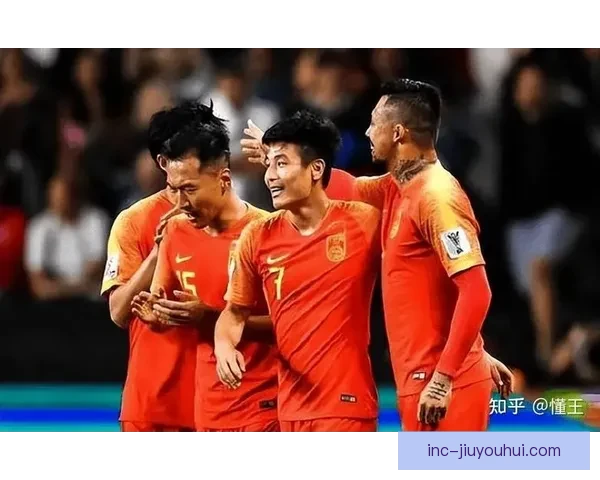 亚洲杯冷门风险分析与应对策略全方位评估 亚洲杯冷门风险分析与应对策略全方位评估
